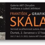 František Skála – GRAFIKA