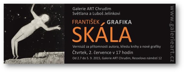 František Skála - GRAFIKA