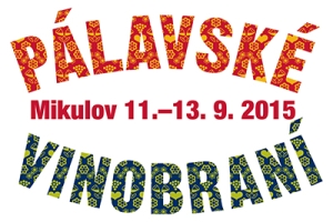 Pa?lavske? vinobrani? la?ka? bohat&yacute;m programem