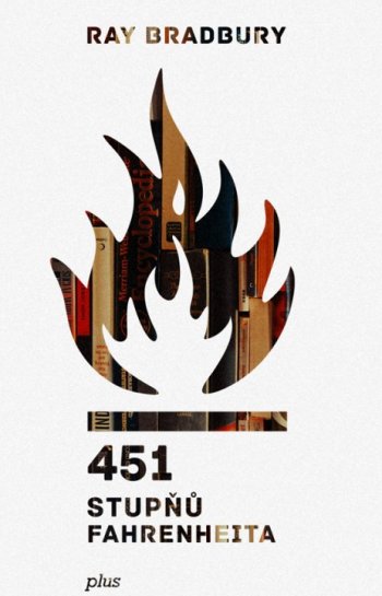 451 stupňů Fahrenheita