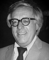 Ray Bradbury