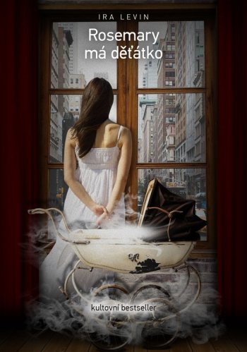 Rosemary m&aacute; děť&aacute;tko