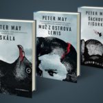 SOUTĚŽ o knihy z románové trilogie PETERA MAYE