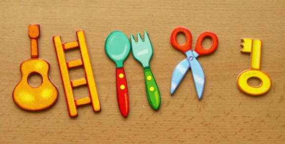 Zajíc v pytli - dětská hra společnosti Granna