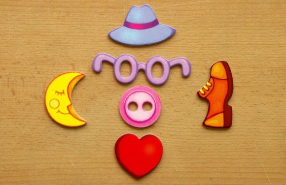 Zajíc v pytli - dětská hra společnosti Granna