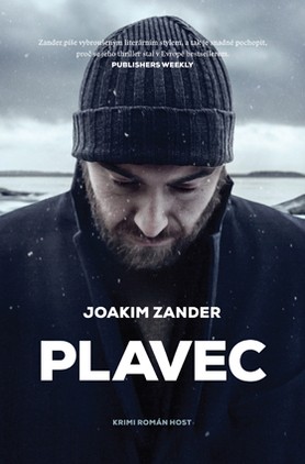 PLAVEC - &scaron;v&eacute;dsk&yacute; thriller se skvěl&yacute;m př&iacute;během