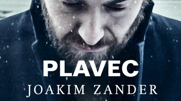 PLAVEC - švédský thriller se skvělým příběhem PLAVEC - švédský thriller se skvělým příběhem