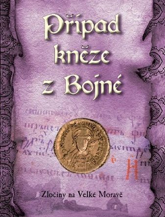 Př&iacute;pad kněze z Bojn&eacute;