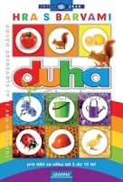 Duha &ndash; deskov&aacute; hra h&yacute;ř&iacute;c&iacute; v&scaron;emi barvami