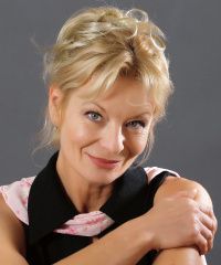 Vilma Cibulkov&aacute;