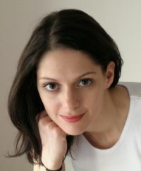 Kl&aacute;ra Issov&aacute;