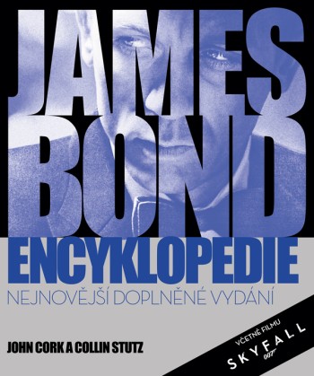James Bond encyklopedie 2015