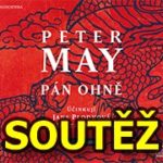 SOUTĚŽ o tři audioknihy Petera Maye