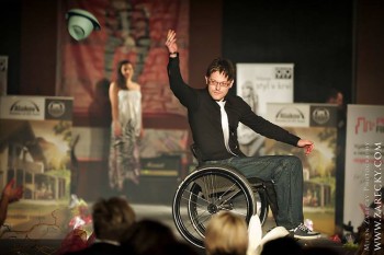 Elegance bez bariér