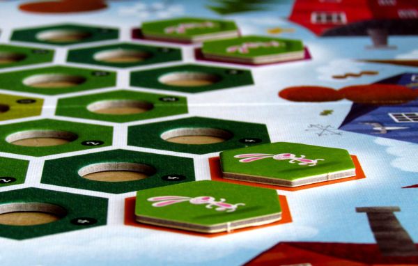 Recenze: Ranč aneb kterak Superfarmář vyhnal zvířátka na pastvu Recenze: Ranč aneb kterak Superfarmář vyhnal zvířátka na pastvu