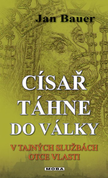 C&iacute;sař t&aacute;hne do v&aacute;lky