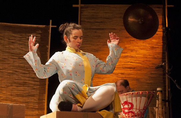 Obl&iacute;ben&yacute; festival v Pal&aacute;ci Akropolis začne už 9. listopadu