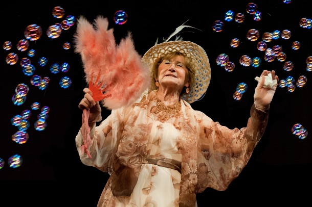 Obl&iacute;ben&yacute; festival v Pal&aacute;ci Akropolis začne už 9. listopadu