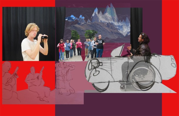 N&aacute;vrat mlad&eacute;ho prince