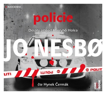 Jo Nesbo: Policie