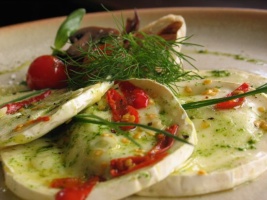 Nakládaný hermelín