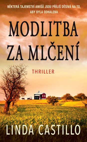 Modlitba za mlčení Modlitba za mlčení