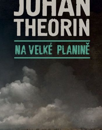 Na velk&eacute; planině