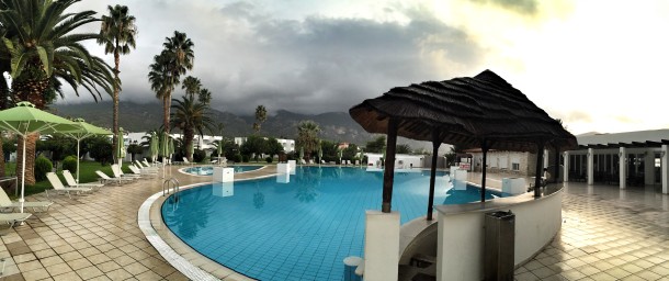 Češi na cestách startují