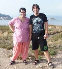 Češi na cestách startují