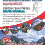 Chamonix a Mont Blanc – Legendy stále žijí