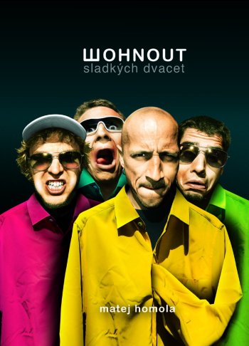 WOHNOUTI slav&iacute; sladk&yacute;ch dvacet let