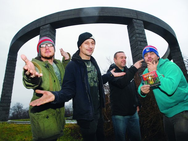 WOHNOUTI slav&iacute; sladk&yacute;ch dvacet let