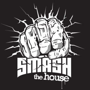Smash the House udeří v Praze