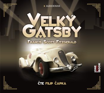Velk&yacute; Gatsby