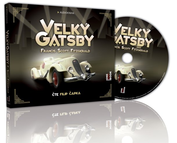 Velk&yacute; Gatsby