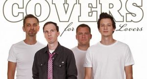 Covers for Lovers