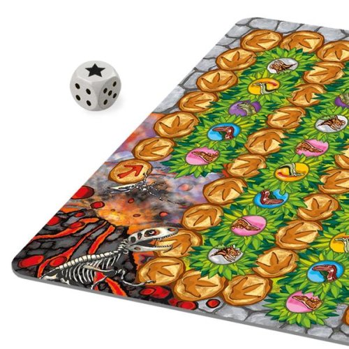 DINO CRASH DINO CRASH