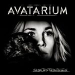 AVATARIUM – The Girl With The Raven Mask