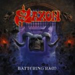 SAXON – Battering Ram