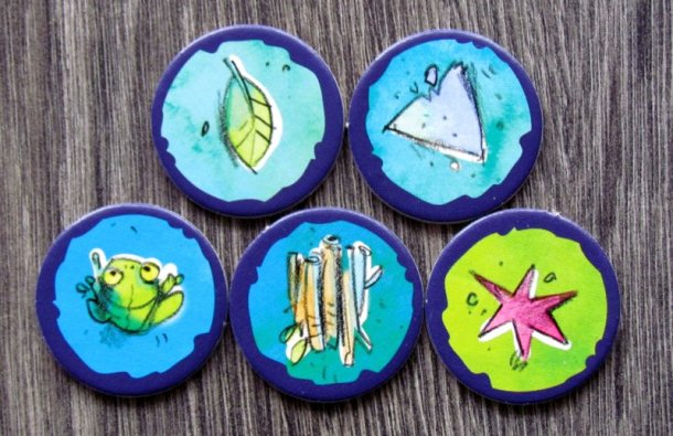 Začarovaná věž Začarovaná věž