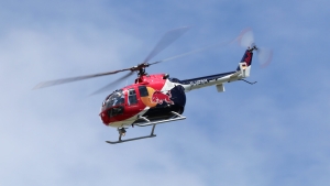 Souč&aacute;st&iacute; programu leto&scaron;n&iacute; Aviatick&eacute; pouti bude tak&eacute; akrobacie vrtuln&iacute;ku