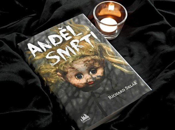 Anděl smrti Anděl smrti