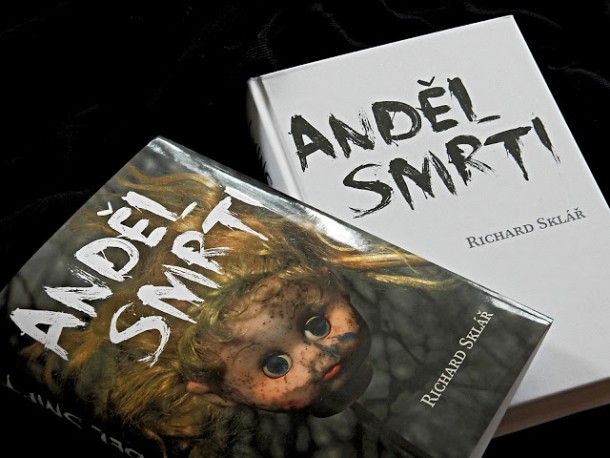 Anděl smrti Anděl smrti