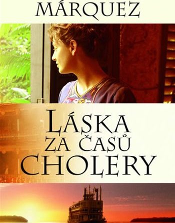 Láska za časů cholery