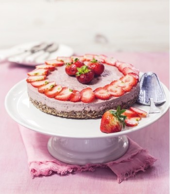 RAW pro zdraví a krásu RAW pro zdraví a krásu