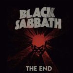 BLACK SABBATH – The End