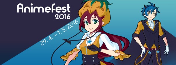Animefest 2016