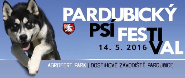 SOUTĚŽ o tři rodinn&eacute; vstupenky na pardubick&yacute; Ps&iacute; festival 2016