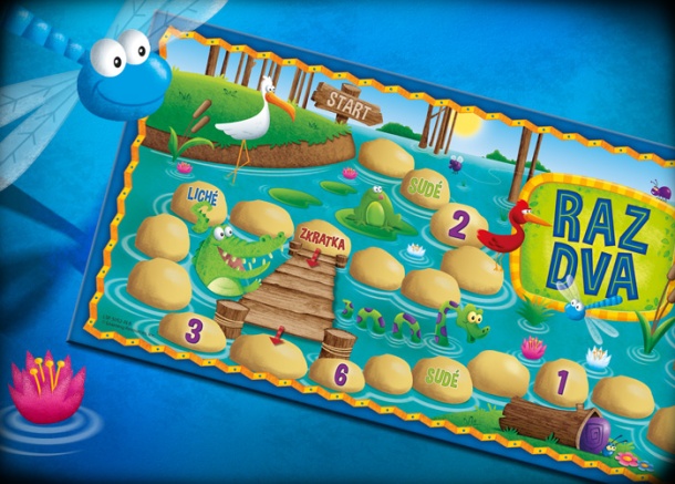 RAZ DVA - jak správně počítat... RAZ DVA - jak správně počítat...