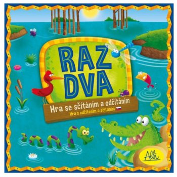 RAZ DVA - jak spr&aacute;vně poč&iacute;tat...